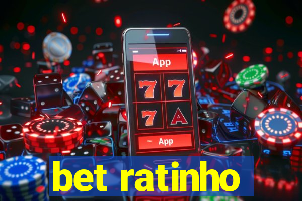 bet ratinho